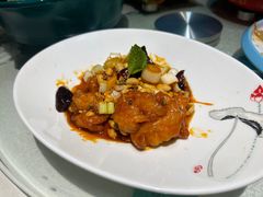 -小城外婆肴私房菜.家宴聚集点(圆明园颐和园·清河上地店)