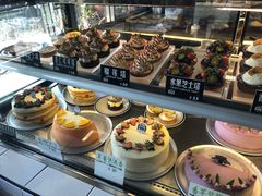 -Juicy Bakery(大学路店)