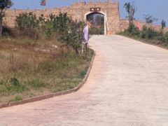 -红石寨旅游度假区