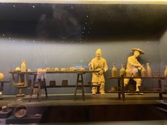 -温州博物馆