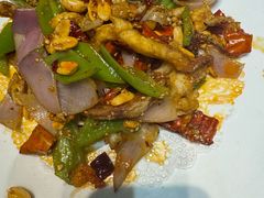 -小船渔村·大连菜(明泽街店)