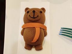 -星巴克臻选(郑州国贸360广场店)