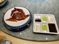 孔府烤鸭-四季厨房 鲁菜·孔府烤鸭(高新万达店)