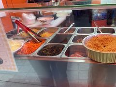 -张果佬年糕卷(科巷店)