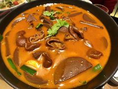 -湘与香缘·湖南菜(王府井北京市百货大楼店)