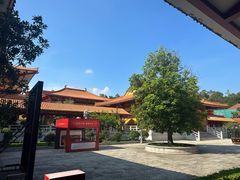 -三水森林公园