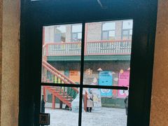 -仁义涵西餐·咖啡(中华巴洛克店)