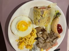 -北京王府井天伦王朝酒店