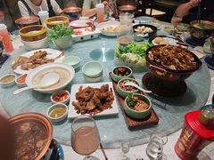 -东来顺•非遗火锅(外滩店)