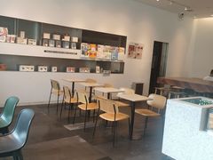 -Seesaw Coffee(上海尚悦湾店)
