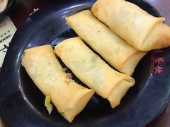 -蔡先生(双阳路店)