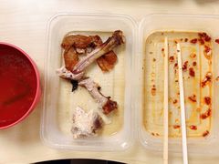 -顶好快餐(市府店)