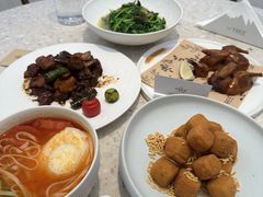 -大树餐厅(大悦城店)