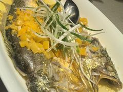 -狮王府淮扬菜(新街口友谊店)