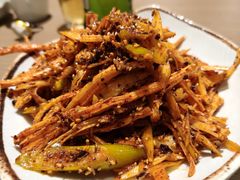 -东吉馆韩式餐厅(八经街总店)