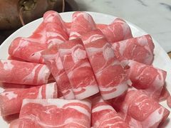 -将台涮肉(酒仙桥店)