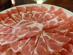 -竹叶涮肉坊(总店)