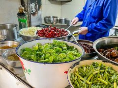 -谭哥盖浇饭(莲花小区店)