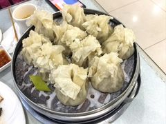 -域乐楼清真饭庄(华北路店)