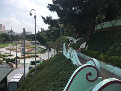 -龙环葡韵住宅式博物馆