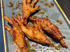 -青海名吃尕张娃非遗烤肉(城中店)