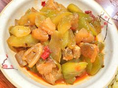 -大隐隐于市私房菜(保和小区店)