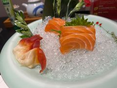 -万鱼亭·鹤家日本料理(南通青年中路店)