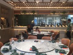 -聚丰园•湖鲜餐厅(阿红私房菜梅石路店)