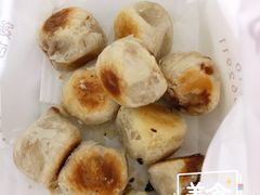 鲜肉一口酥-宋记饼家(石门二路店)