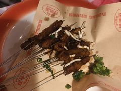 -怪噜范·贵阳小吃大排档旗舰店(世纪金源店)