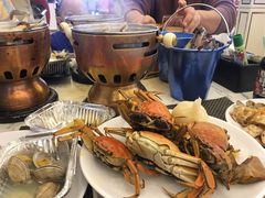 -澜悦港海鲜体验主题餐厅