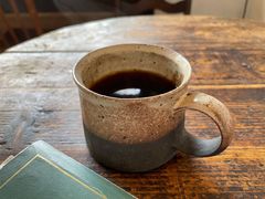 -WABI COFE(愚园路店)