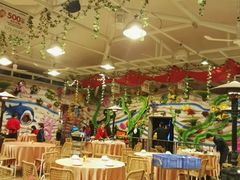 -御唐府海珊瑚主题餐厅