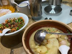 -上菜呷饭(唐家店)