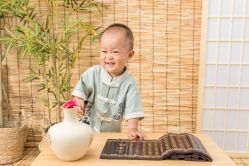 点击看大图 -萌咔奇奇儿童摄影(宝安总店)