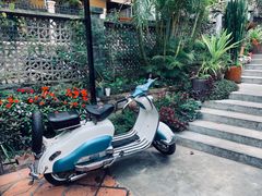 -Le Chalet Dalat