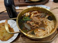 -小满手工粉(北京来福士店)