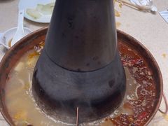 -阳坊大都涮羊肉(阳坊总店)