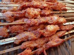 -马一洒开锅羊肉清真餐厅(京汉店)