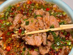 -小郭私房菜·海肠捞饭店(学士街店)