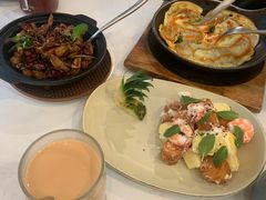 -鹿港小镇(黄金店)