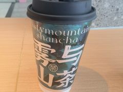 -雾与山茶(大禹城店)