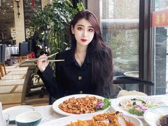 -老苏扬饭店