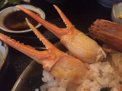 -豊 胜手丼