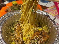-碌碌发·东南亚风味烧烤档(体育西店)