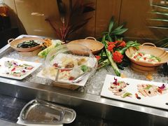 -美食汇·海鲜自助西餐厅·江门富力万达嘉华酒店