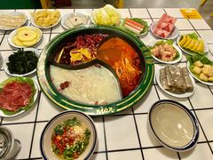-有拈头成都市井火锅(南中环店)