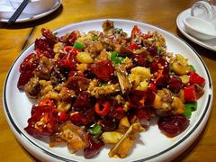 -醉壹号海鲜大排档(厦门店)