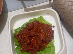 -小茉庐和牛自助火锅(龙湖万达店)