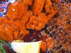 牛油锅底-五里关火锅(牛市口店)